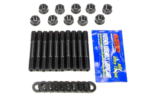 [ARP151-5404] ARP - Ford Main Stud Kit - 2.0L Zetec