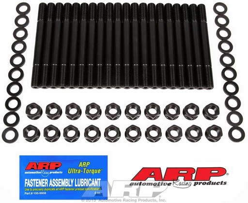 [ARP154-4004] Arp - Sbf Head Stud Kit 6pt.