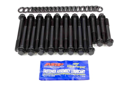 [ARP180-3601] ARP - Olds Head Bolt Kit 6pt.