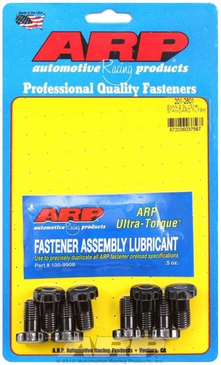 [ARP201-2801] Arp - Flywheel Bolt Kit - Bmw 2.3L S14