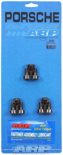 [ARP204-2801] Arp - Flywheel Bolt Kit - Porsche 911 Late