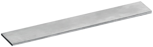 [ALL22250-16] Allstar Performance - Alum Flat Stock 1in X 1/8in X 16ft