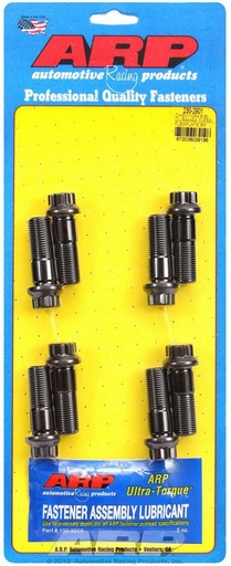 [ARP230-2901] ARP - GM Flexplate Bolt Kit - 6.6L Duramax