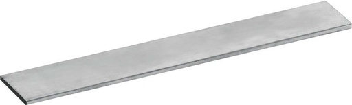 [ALL22251-12] Allstar Performance - Alum Flat Stock 1in X 3/16in X 12ft