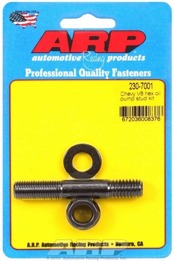 [ARP230-7001] Arp - SBC Oil Pump Stud Kit