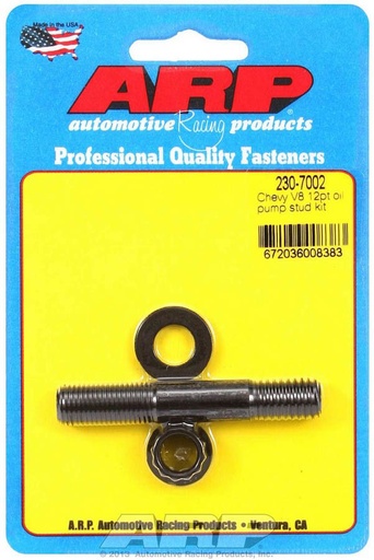 [ARP230-7002] ARP - SBC Oil Pump Stud Kit