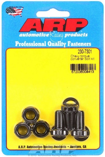 [ARP230-7301] ARP - GM Torque Converter Bolt Kit