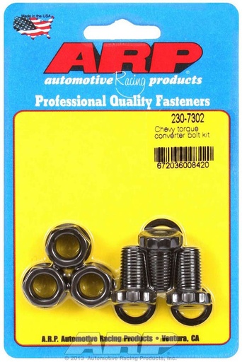 [ARP230-7302] ARP - GM Torque Converter Bolt Kit