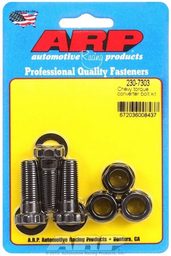 [ARP230-7303] ARP - GM Torque Converter Bolt Kit