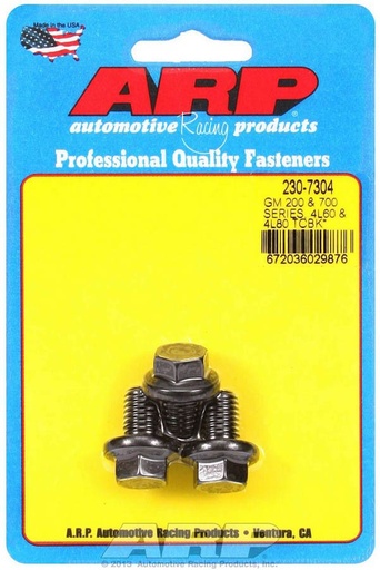[ARP230-7304] ARP - GM Torque Converter Bolt Kit