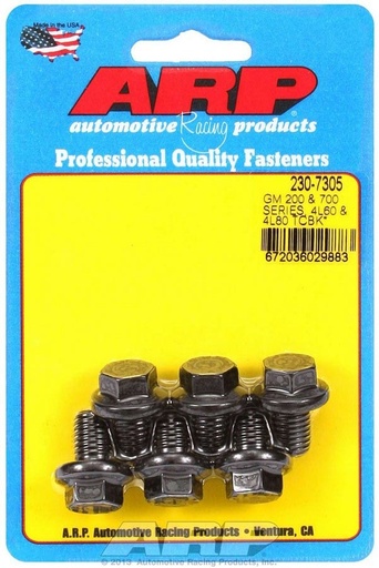 [ARP230-7305] ARP - GM Torque Converter Bolt Kit