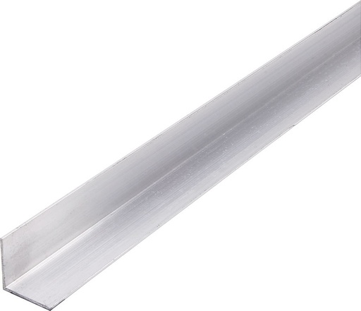 [ALL22253-4] Allstar Performance - Alum Angle Stock 1in X 1/16in X 4ft