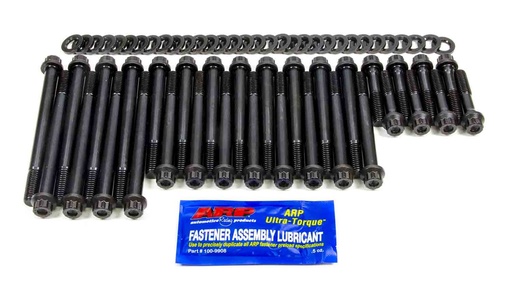 [ARP235-3703] Arp - Bbc Head Bolt Kit 12pt