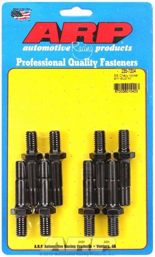 [ARP235-7204] Arp - Bbc Rocker Arm Stud Kit