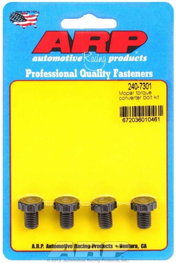 [ARP240-7301] ARP - Mopar Torque Converter Bolt Kit