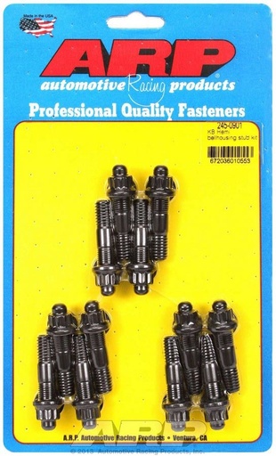 [ARP245-0901] ARP - Bellhousing Stud Kit