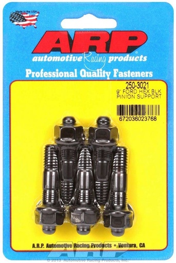 [ARP250-3021] ARP - Ford 9in Pinion Support Stud Kit 6pt