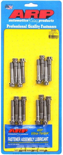 [ARP250-6301] ARP - Ford Rod Bolt Kit - 6.0/6.4L Diesel