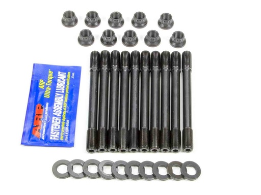 [ARP251-4701] Arp - Ford Head Stud Kit 12pt.