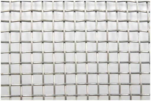 [ALL22270] Allstar Performance - 3/16in Stainless Screen 1ft x 3ft