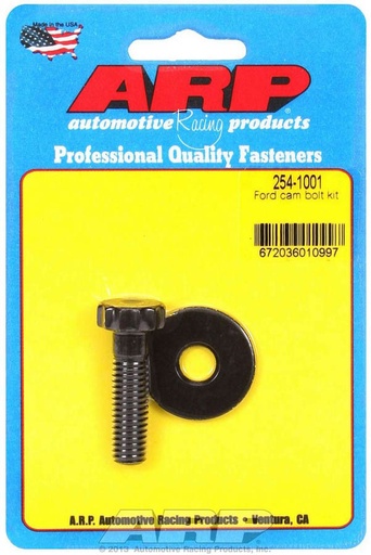 [ARP254-1001] ARP - SBF Cam Bolt Kit