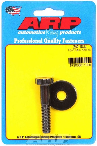 [ARP254-1002] ARP - SBF Cam Bolt Kit - 351/351C/400M