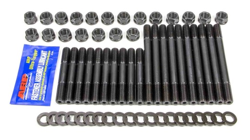 [ARP254-4112] Arp - Sbf Head Stud Kit 6Pt