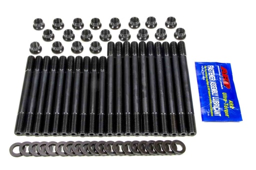 [ARP254-4312] Arp - Sbf Head Stud Kit 12Pt