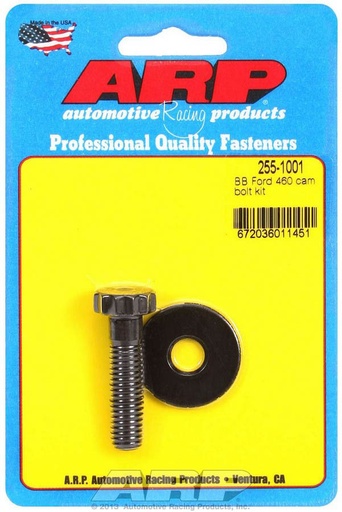[ARP255-1001] Arp - BBF Cam Bolt Kit