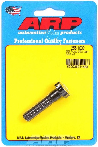 [ARP255-1002] ARP - BBF Cam Bolt Kit