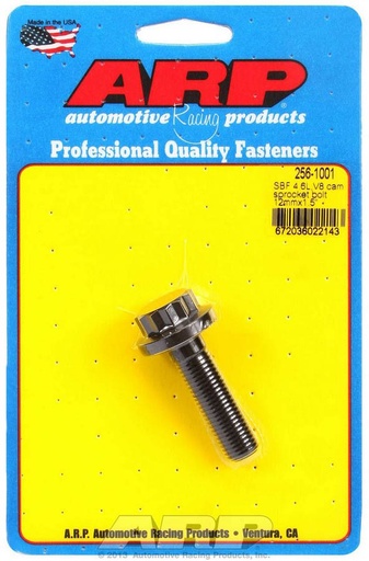 [ARP256-1001] ARP - Ford 4.6L Cam Bolt Kit
