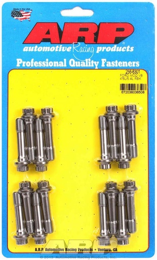[ARP256-6301] ARP - Ford Rod Bolt Kit - 4.6/5.4L 2000 Series
