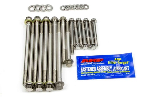 [ARP260-5401] Arp - Subaru Crankcase Bolt Kit - Ej20/Ej25