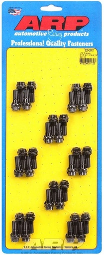 [ARP300-0801] ARP - JFZ Brake Hat Bolt Kit 5/16-24