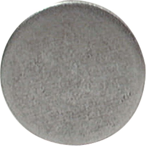 [ALL22283] Allstar Performance - Steel End Caps 1-5/8In Od 10Pk
