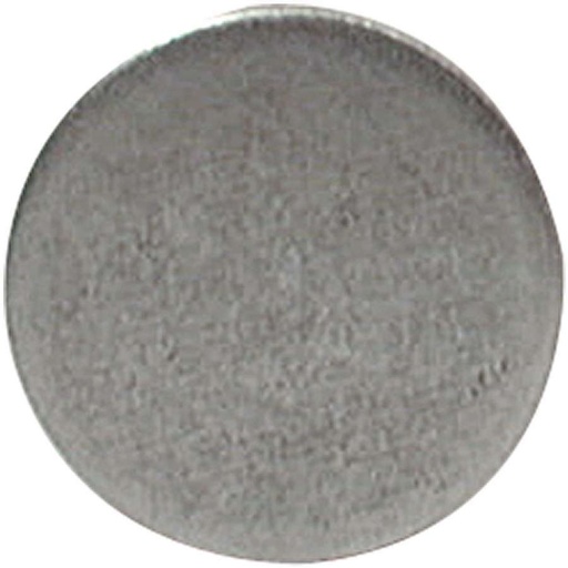[ALL22286] Allstar Performance - Steel End Caps 1-3/8in Od 10pk