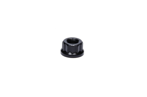 [ARP301-8312] Arp - 10mm X 1.25 12pt Nut (1) Black Oxide