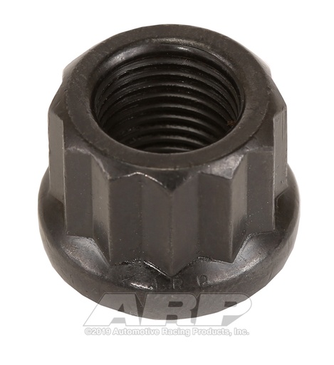 [ARP301-8313] ARP - 1/2-20 12pt Nut 1pk Nut