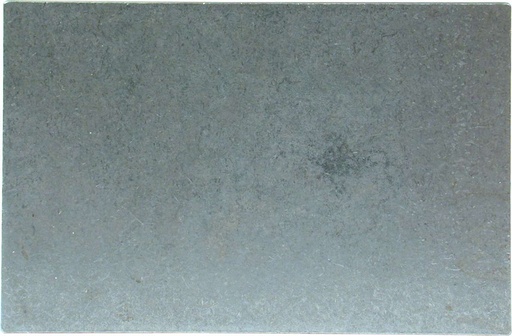 [ALL22294] Allstar Performance - Steel End Caps 2x3 10pk