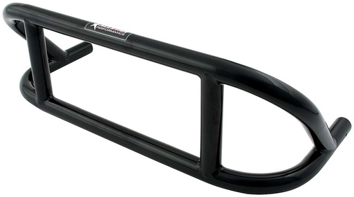 [ALL22300] Allstar Performance - Stacked Front Bumper For Sprint Car Steel
