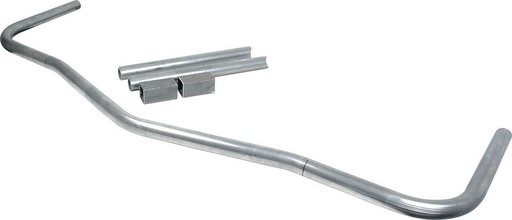 [ALL22320] Allstar Performance - Front Bumper Universal 81 Camaro
