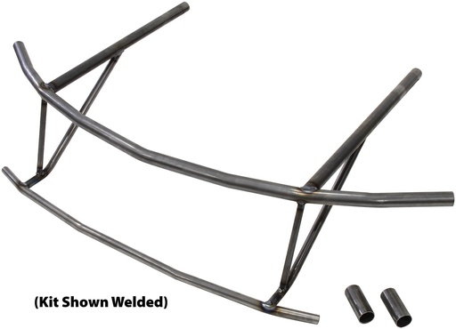 [ALL22322] Allstar Performance - Camaro Ss Bumper Kit