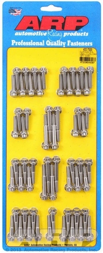 [ARP400-7533] Arp - Valve Cover Bolt Kit 12Pt Gm Duramax 6.6L