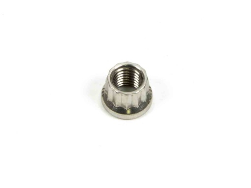 [ARP400-8300] ARP - S/S 12pt. Nut - 1/4-28 (1)