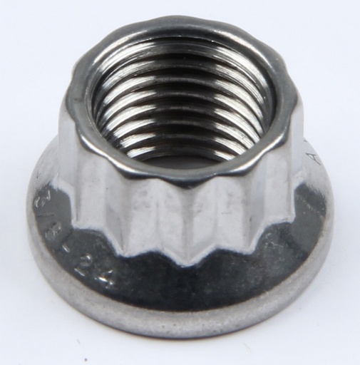 [ARP400-8302] ARP - S/S 12pt. Nut - 3/8-24 (1)