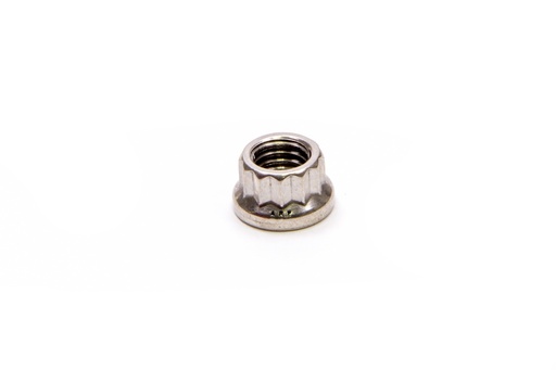[ARP400-8310] ARP - S/S 12pt. Nut - 8mm x 1.25 (1)
