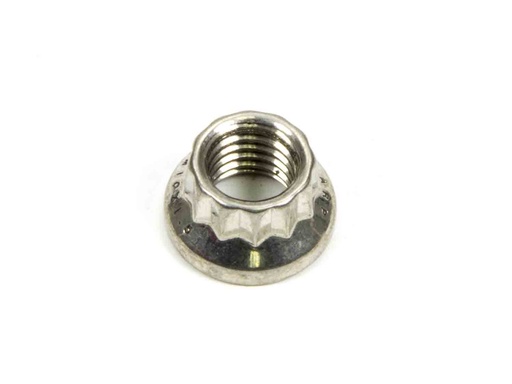 [ARP400-8345] ARP - S/S 12pt. Nut - 10mm x 1.50 (1)
