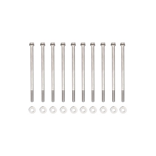 [ARP430-2101] ARP - GM LS S/S Intake Bolt Kit 12pt