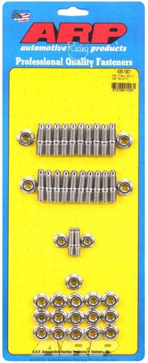 [ARP435-1901] ARP - BBC S/S Oil Pan Stud Kit