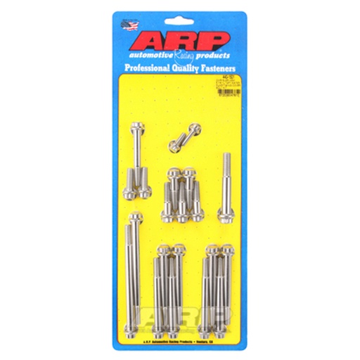 [ARP440-1501] ARP - Water Pump/Timing Cover Bolt Kit Mopar 5.7L/6.1L